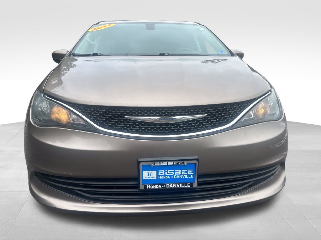 Used 2017 Chrysler Pacifica LX FWD image 10