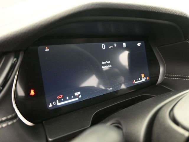 New 2026 Jeep Grand Cherokee L Limited w/ Limited Altitude Package image 33