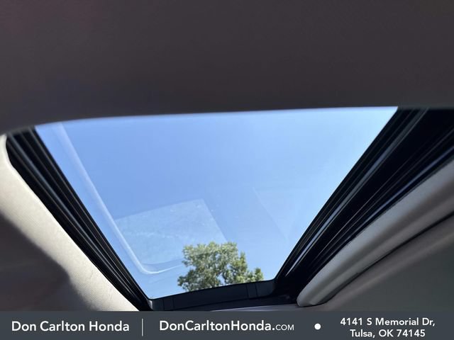 Used 2024 Honda Accord EX-L image 15
