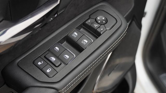 Used 2026 RAM 1500 RHO w/ RHO Level 1 Equipment Group AWD/4WD image 21