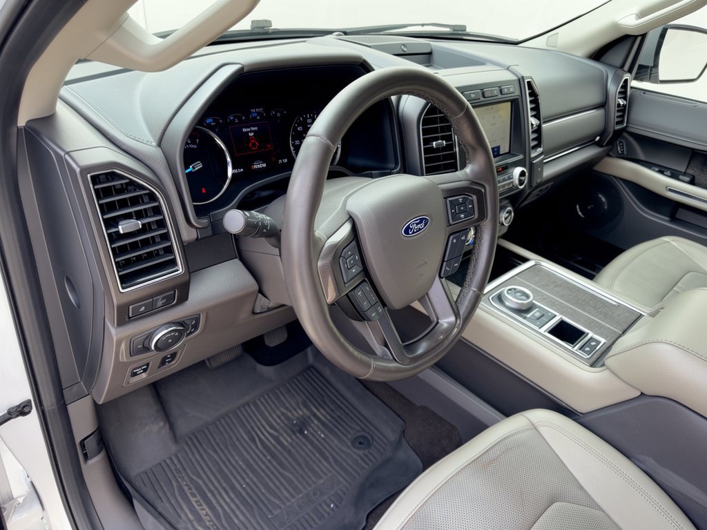 Used 2021 Ford Expedition Max Limited RWD image 4