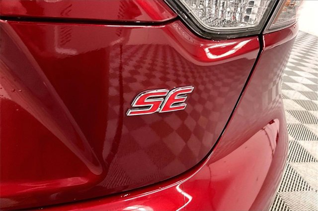 Used 2023 Toyota Corolla SE image 8