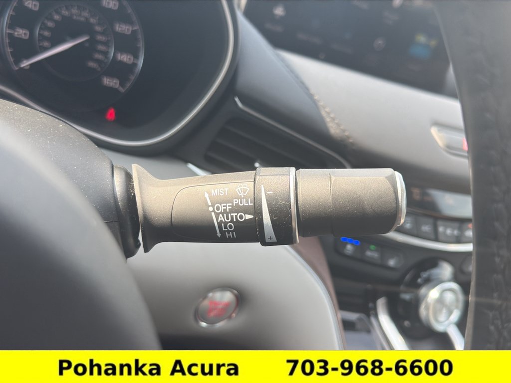Certified 2023 Acura TLX SH-AWD w/ Advance Package image 11