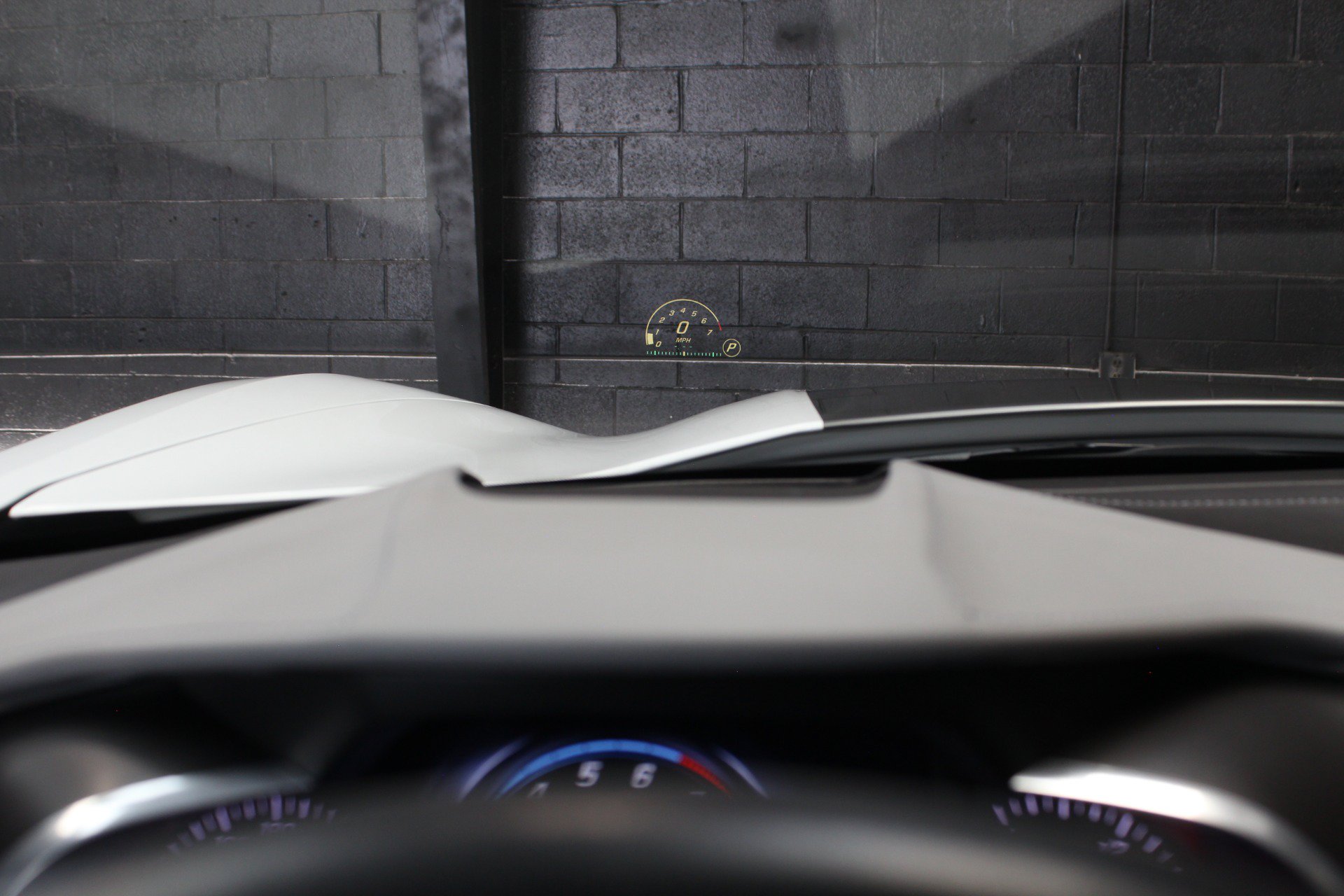 Used 2019 Chevrolet Corvette Grand Sport RWD image 61