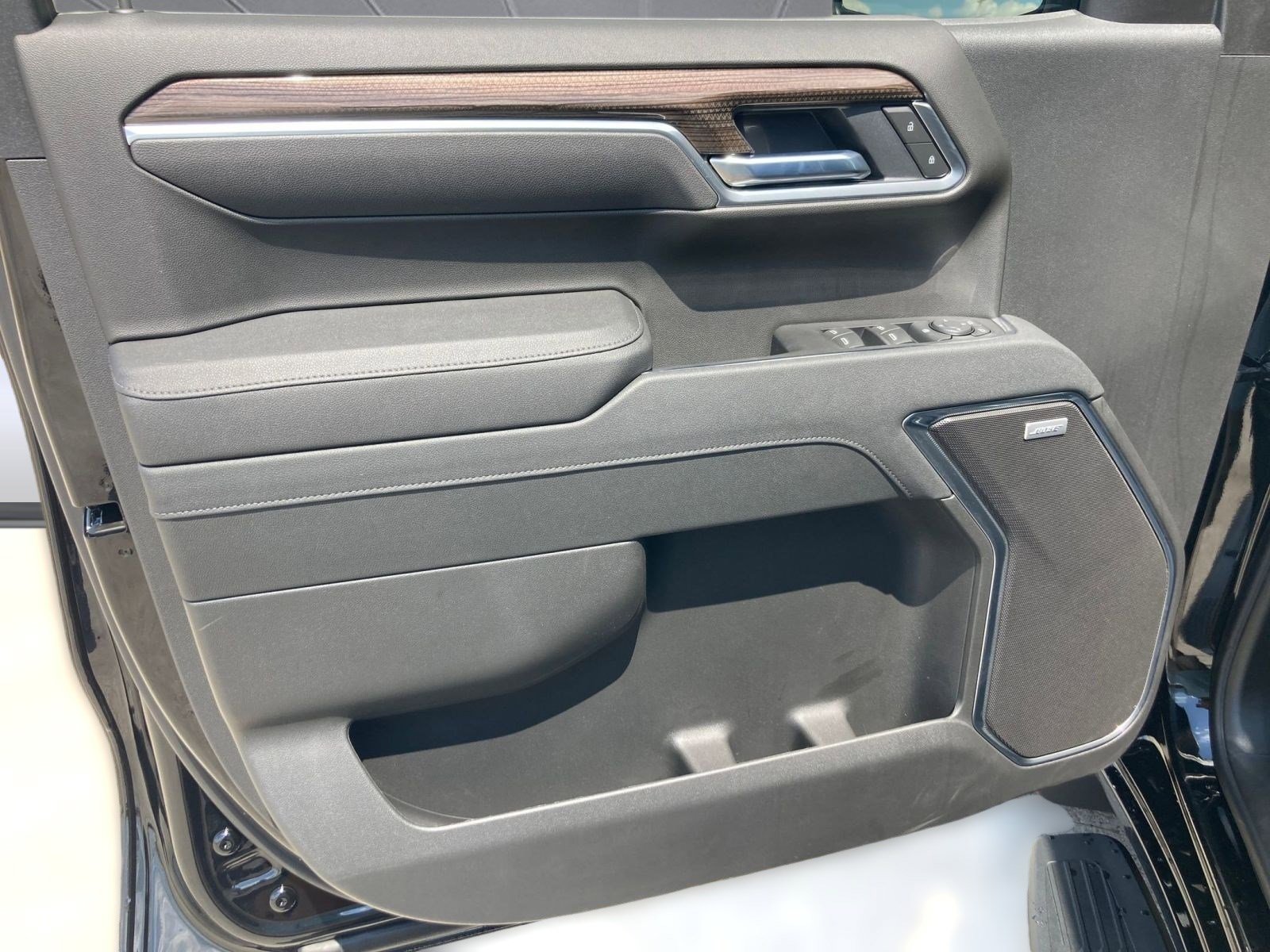 New 2026 Chevrolet Silverado 1500 RST w/ Safety Package image 11