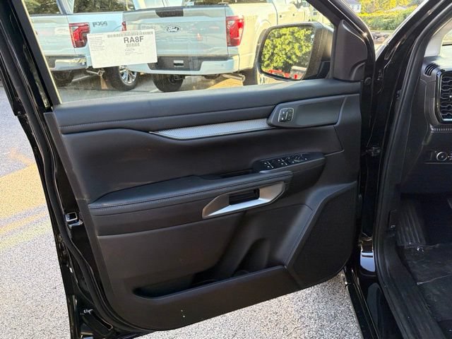 New 2026 Ford Ranger Lariat w/ Trailer Tow Package AWD/4WD image 12