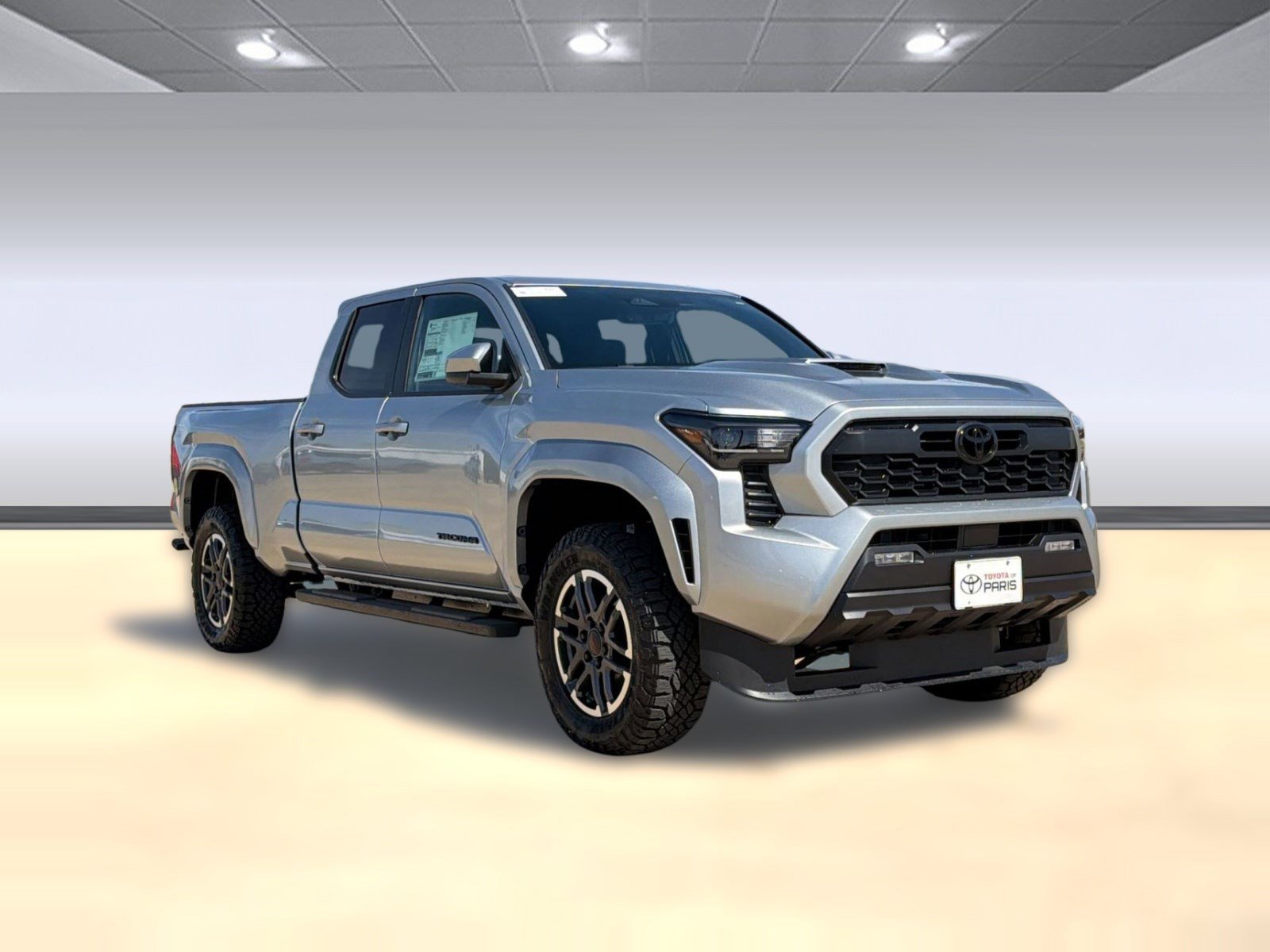 Used 2026 Toyota Tacoma SR5 image 7