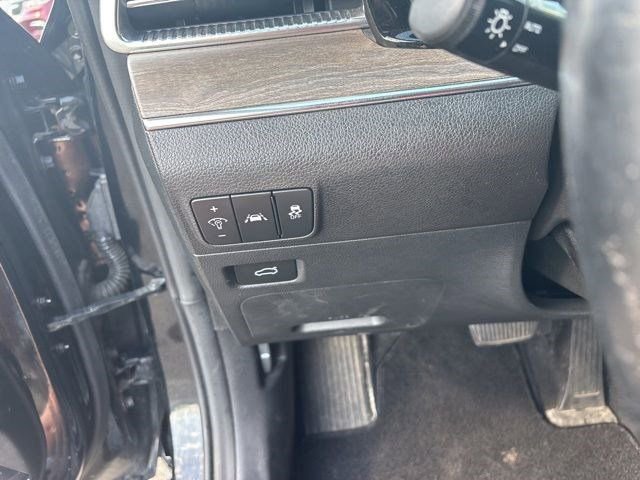 Used 2024 Kia K5 EX FWD image 18