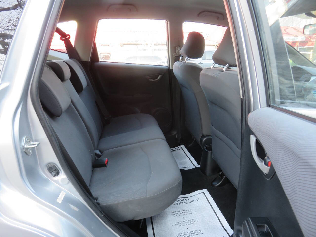 Used 2013 Honda Fit image 18