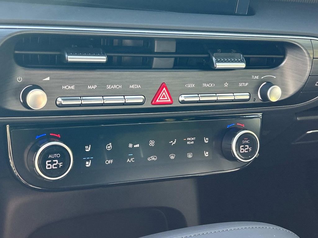 New 2026 Hyundai Palisade Calligraphy image 34