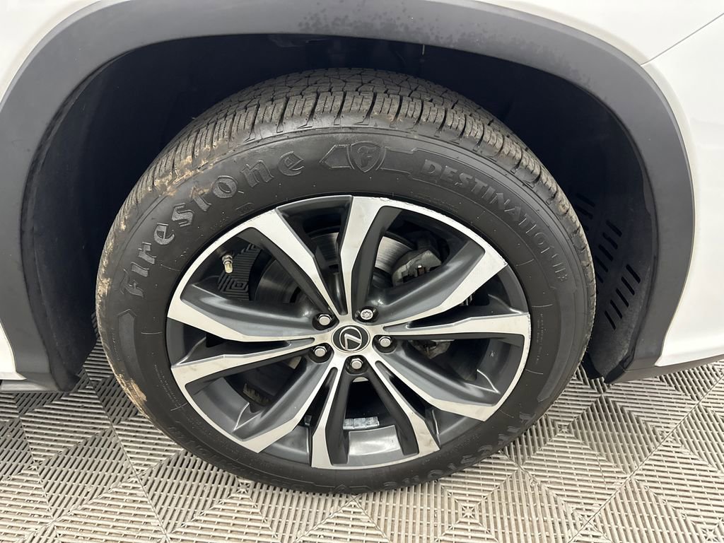 Used 2019 Lexus RX 350 FWD image 14