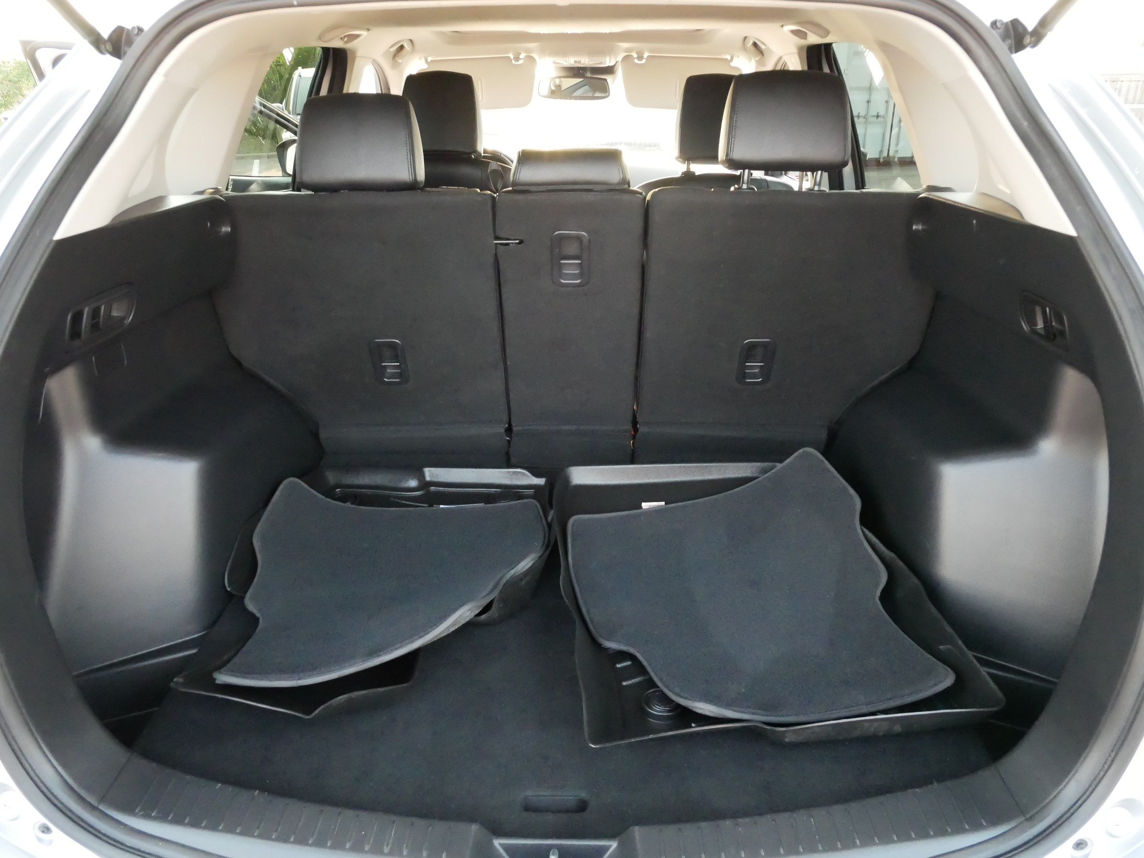 Used 2016 MAZDA CX-5 Grand Touring AWD/4WD image 18