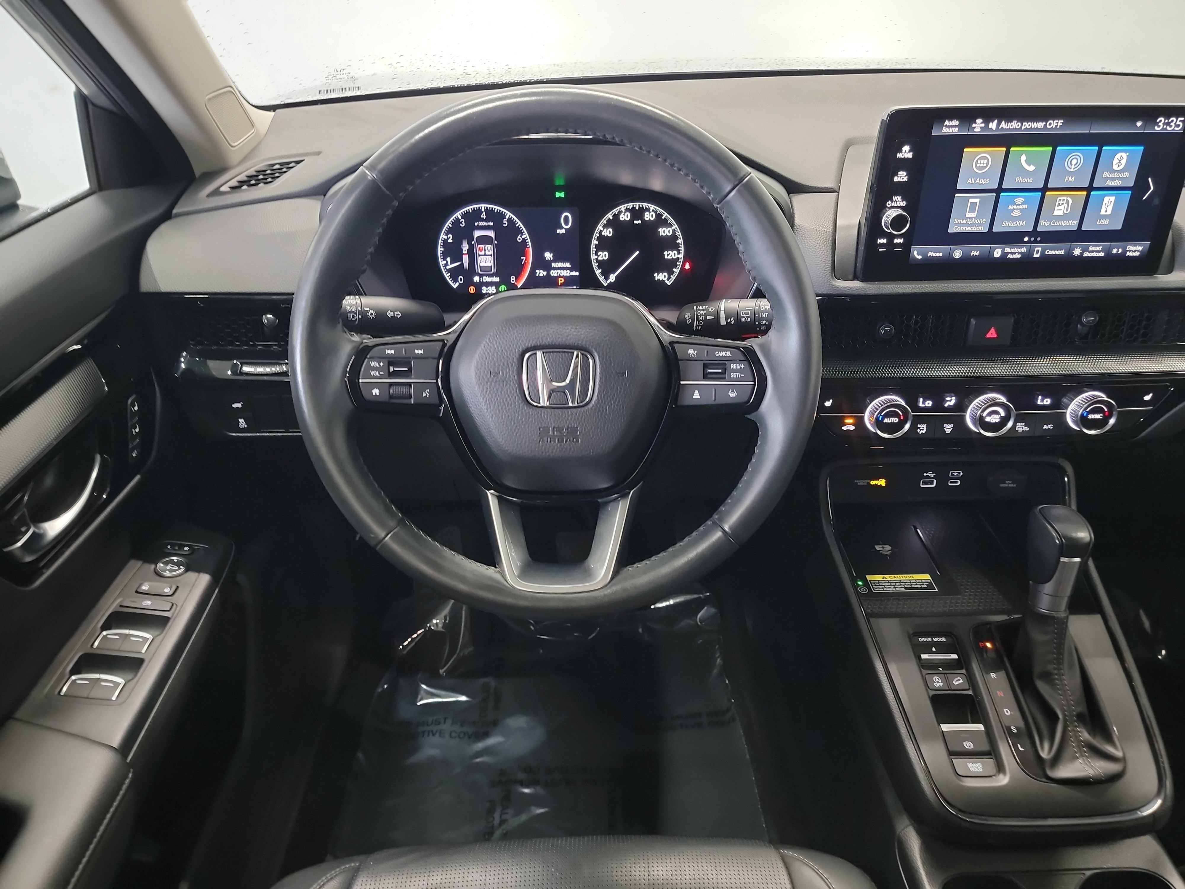 Used 2024 Honda CR-V EX-L image 16
