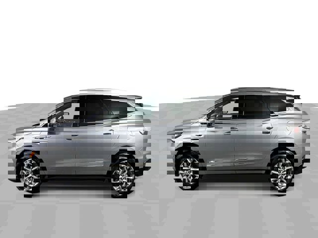 Used 2024 Buick Enclave Premium AWD/4WD image 5