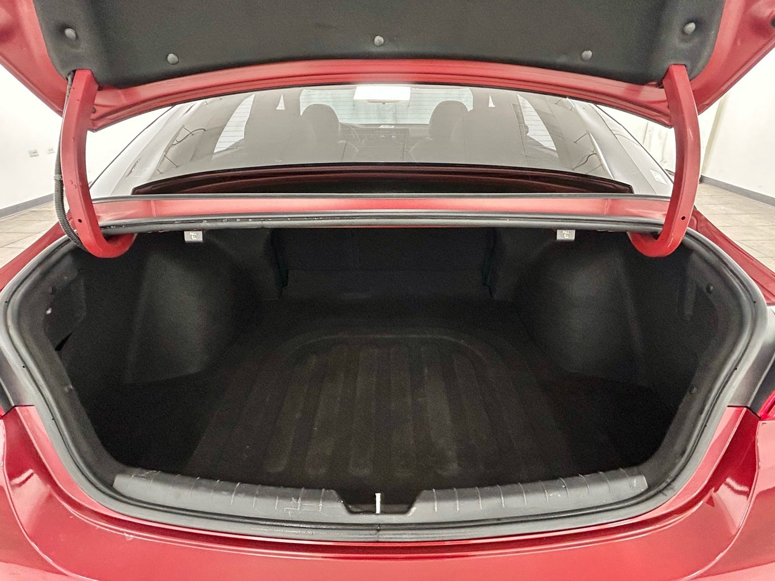 Used 2021 Kia K5 GT-Line w/ GT-Line FWD Premium Package image 35