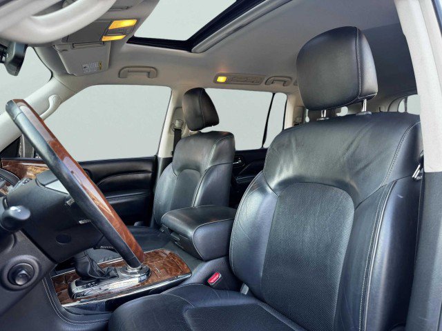 Used 2018 INFINITI QX80 2WD image 19