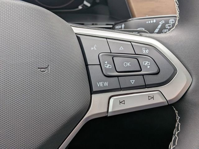 New 2026 Volkswagen Atlas SE FWD image 28