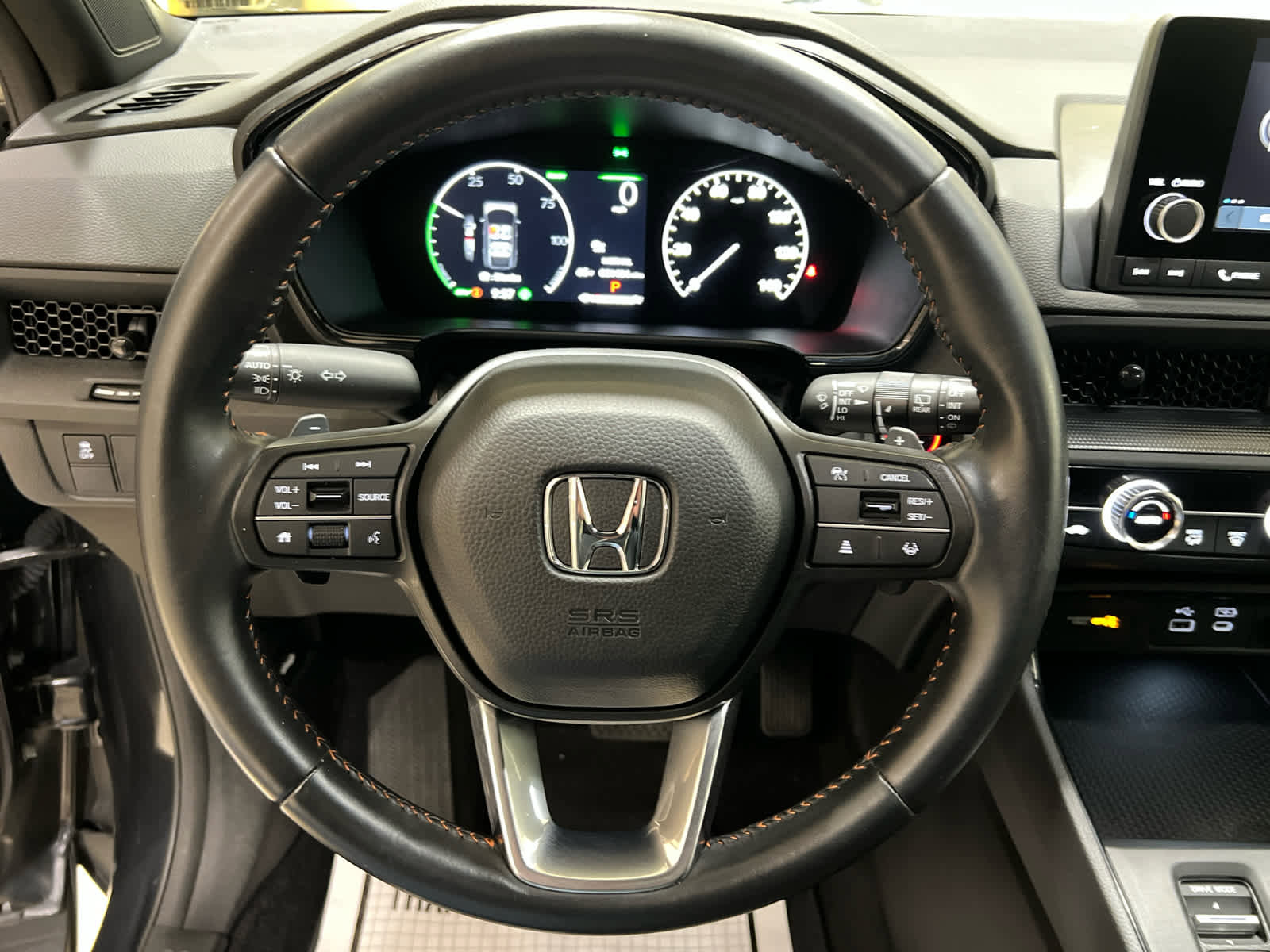 Certified 2024 Honda CR-V Sport image 22