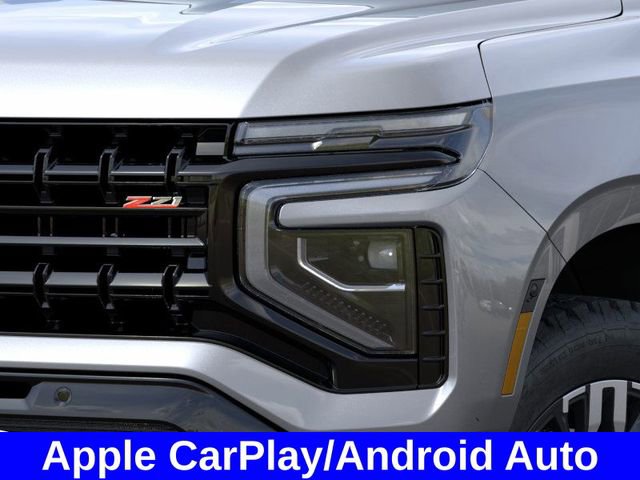 New 2026 Chevrolet Tahoe Z71 w/ Comfort Package image 11