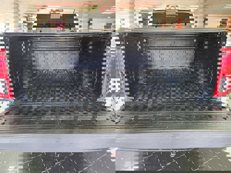 Used 2017 Chevrolet Silverado 1500 LTZ w/ Sport Package AWD/4WD image 40