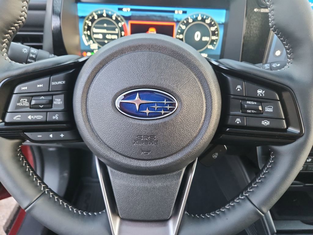 New 2026 Subaru Outback Touring XT w/ Touring Package image 18