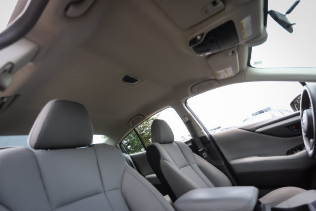 Used 2020 Subaru Legacy AWD/4WD image 49