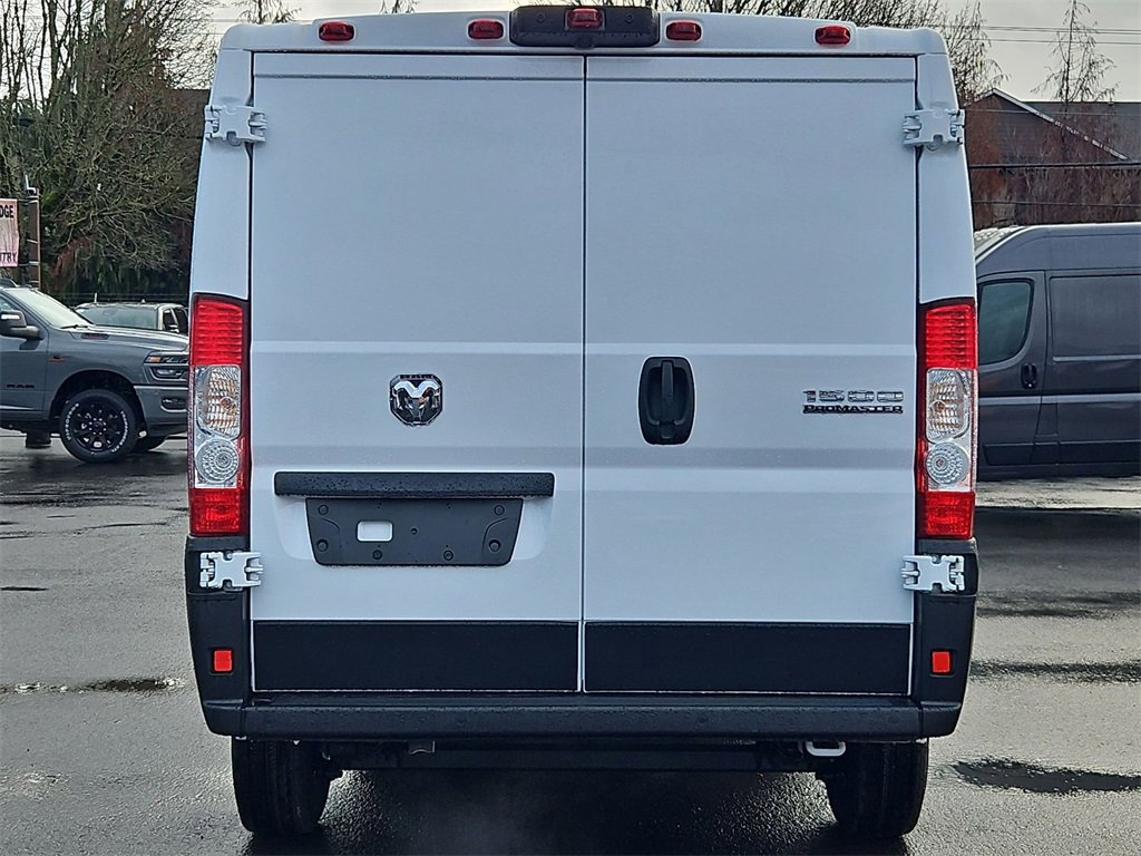 New 2026 RAM ProMaster 1500 w/ Convenience Group image 6