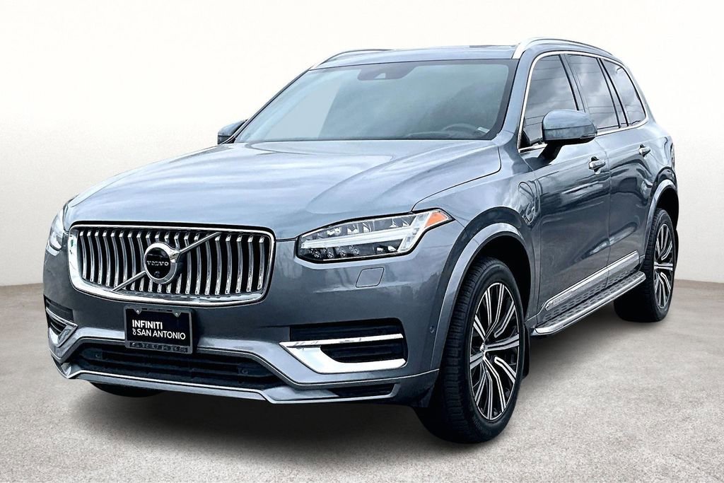 Used 2020 Volvo XC90 T8 Inscription AWD/4WD image 14