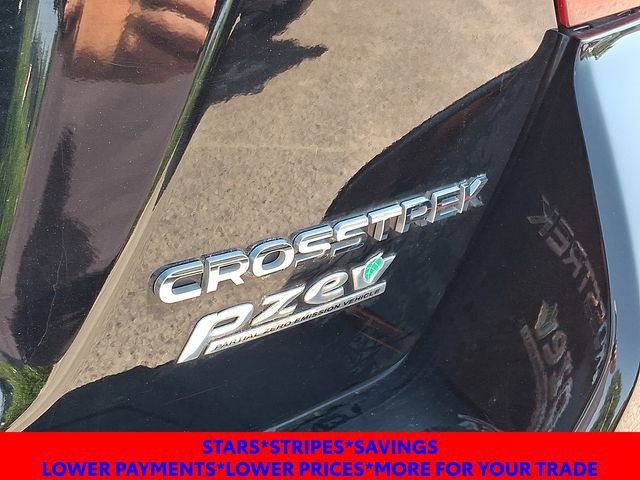 Used 2016 Subaru Crosstrek 2.0i Limited AWD/4WD image 25