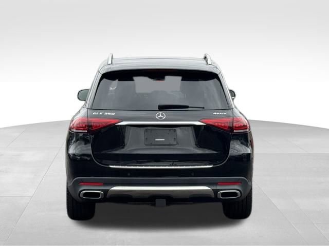 Used 2023 Mercedes-Benz GLE 350 4MATIC image 6