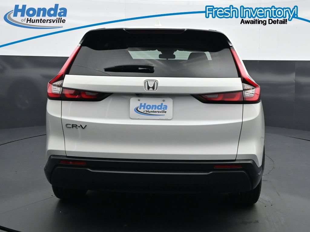 Used 2024 Honda CR-V EX image 8