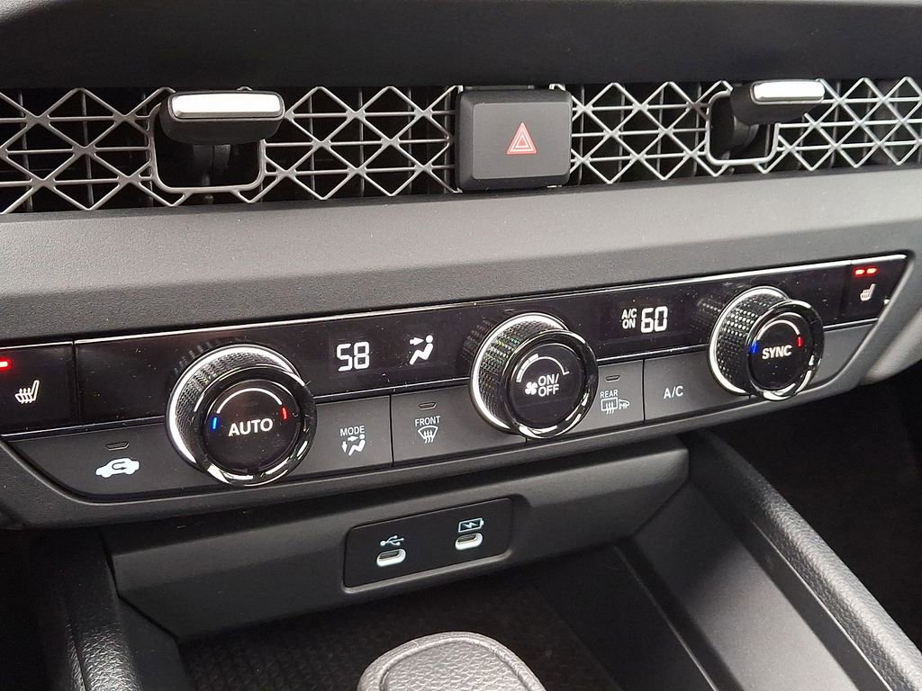 Used 2025 Honda Accord SE image 16