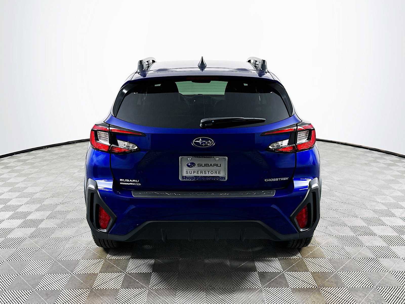 New 2025 Subaru Crosstrek 2.5i Limited image 6