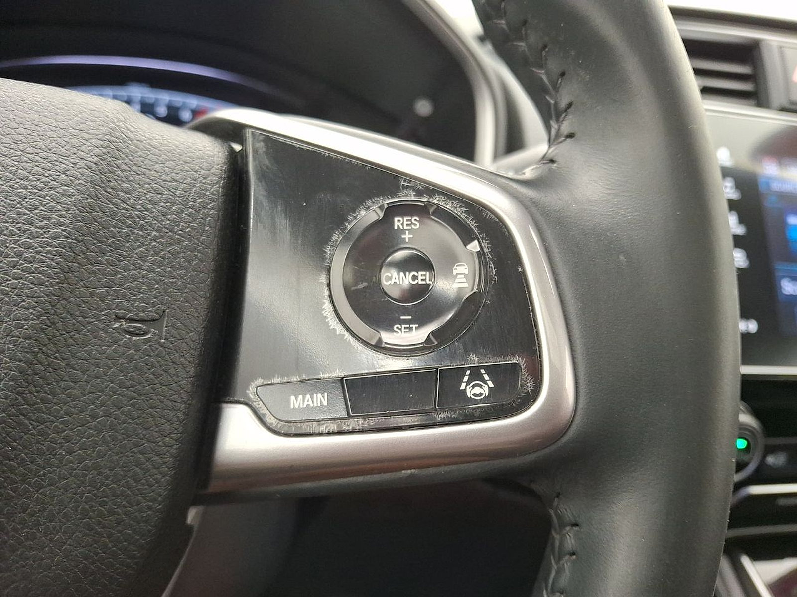 Used 2020 Honda CR-V EX-L image 21