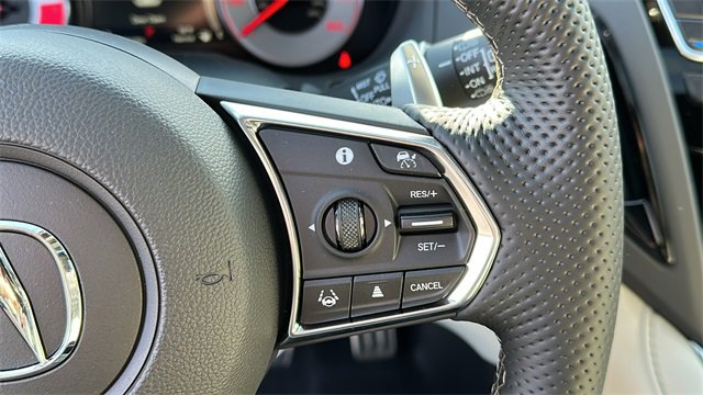 Certified 2025 Acura RDX AWD w/ A-Spec & Advance Pkg image 15