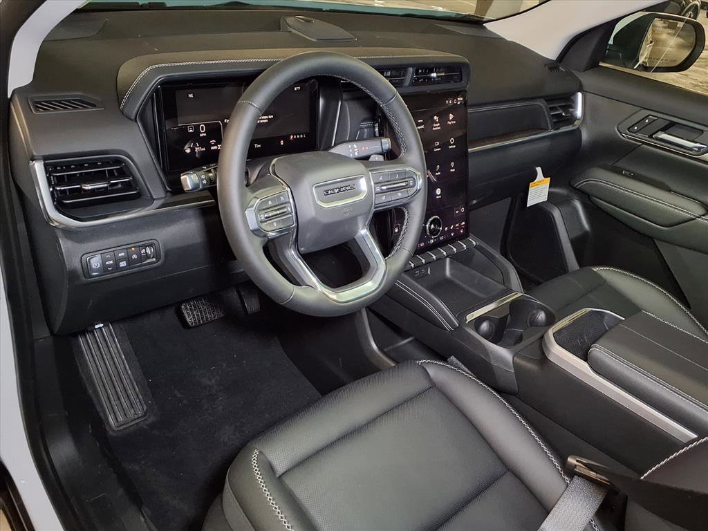 New 2026 GMC Terrain Denali image 15