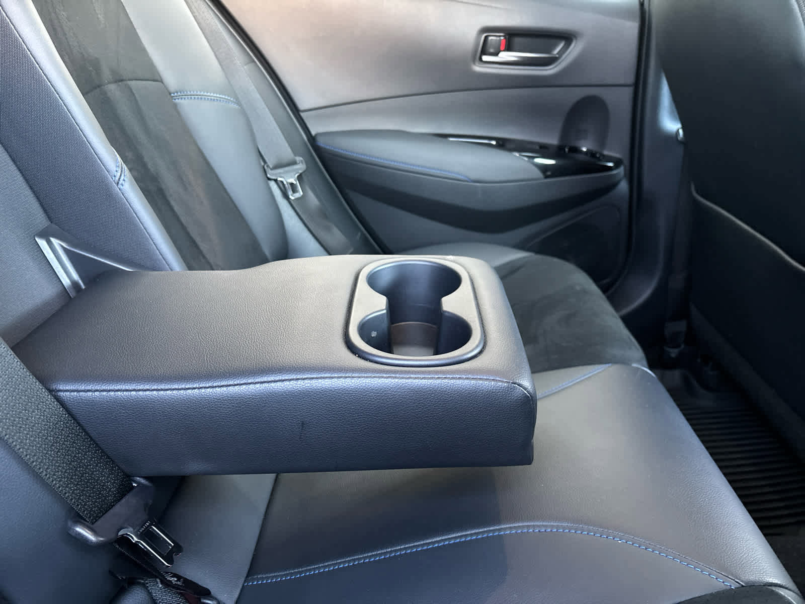 Used 2024 Toyota Corolla GR image 28