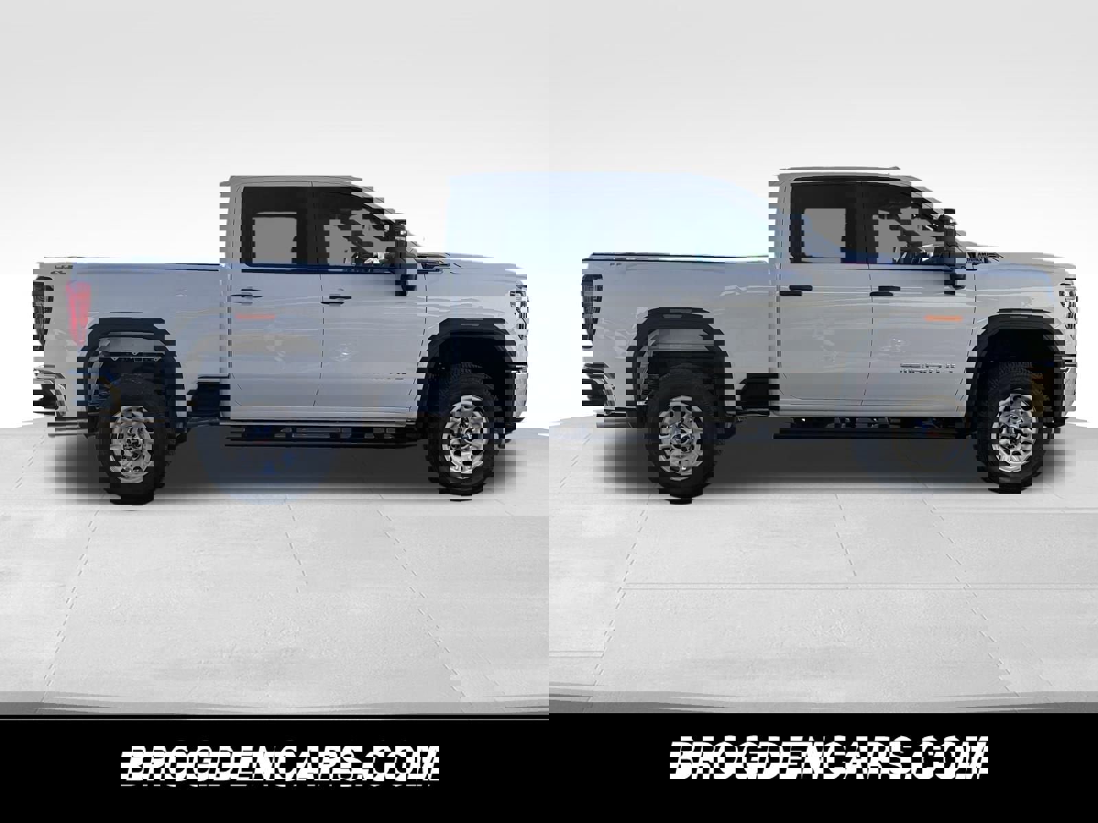 New 2026 GMC Sierra 2500 Pro video 2