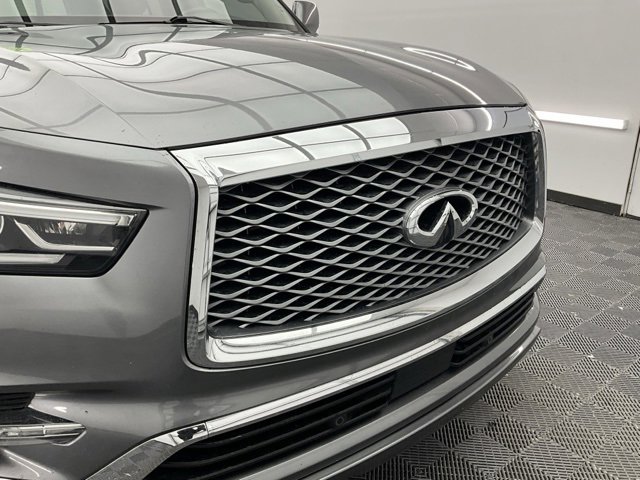 Used 2019 INFINITI QX80 Luxe image 28