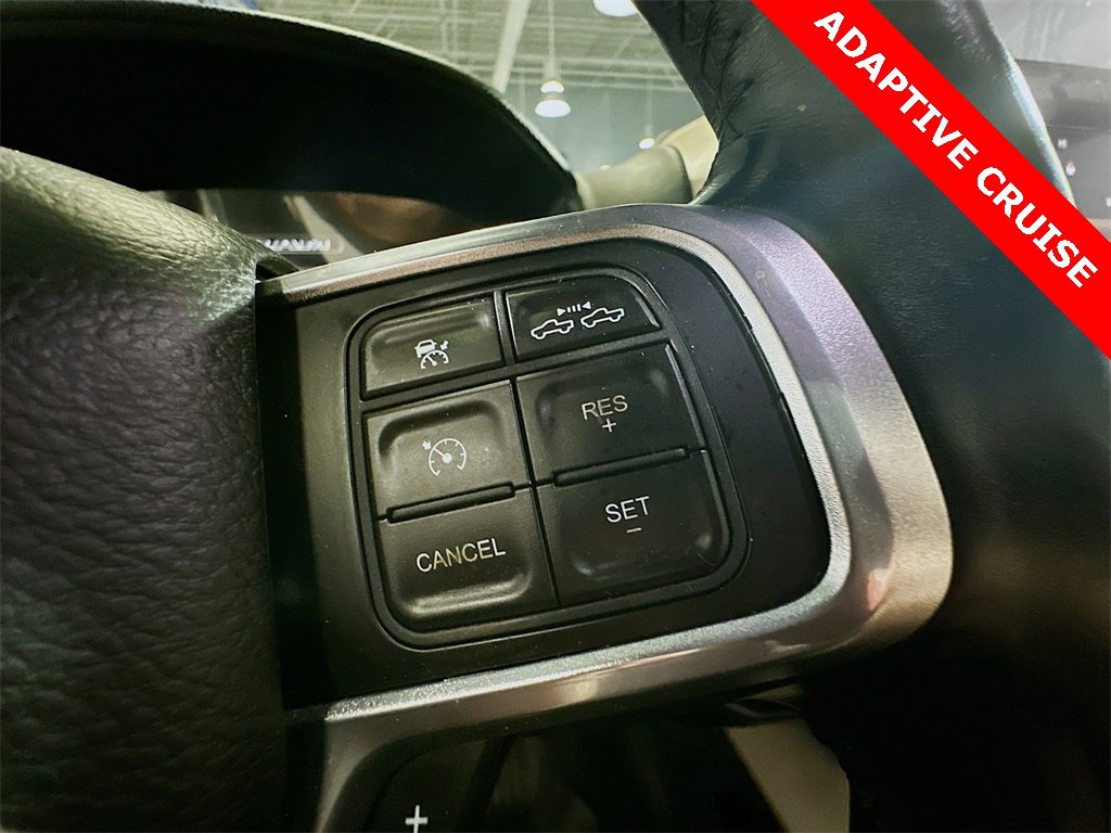 Used 2019 RAM 2500 Laramie image 33