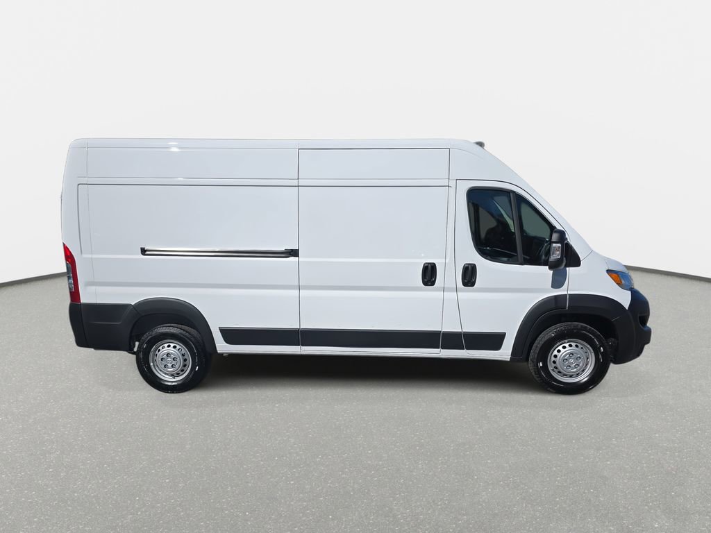 New 2026 RAM ProMaster 2500 w/ Safety Group image 4