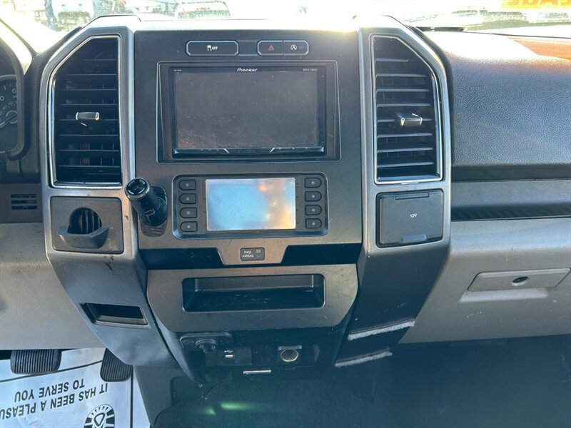 Used 2018 Ford F150 XLT RWD image 10