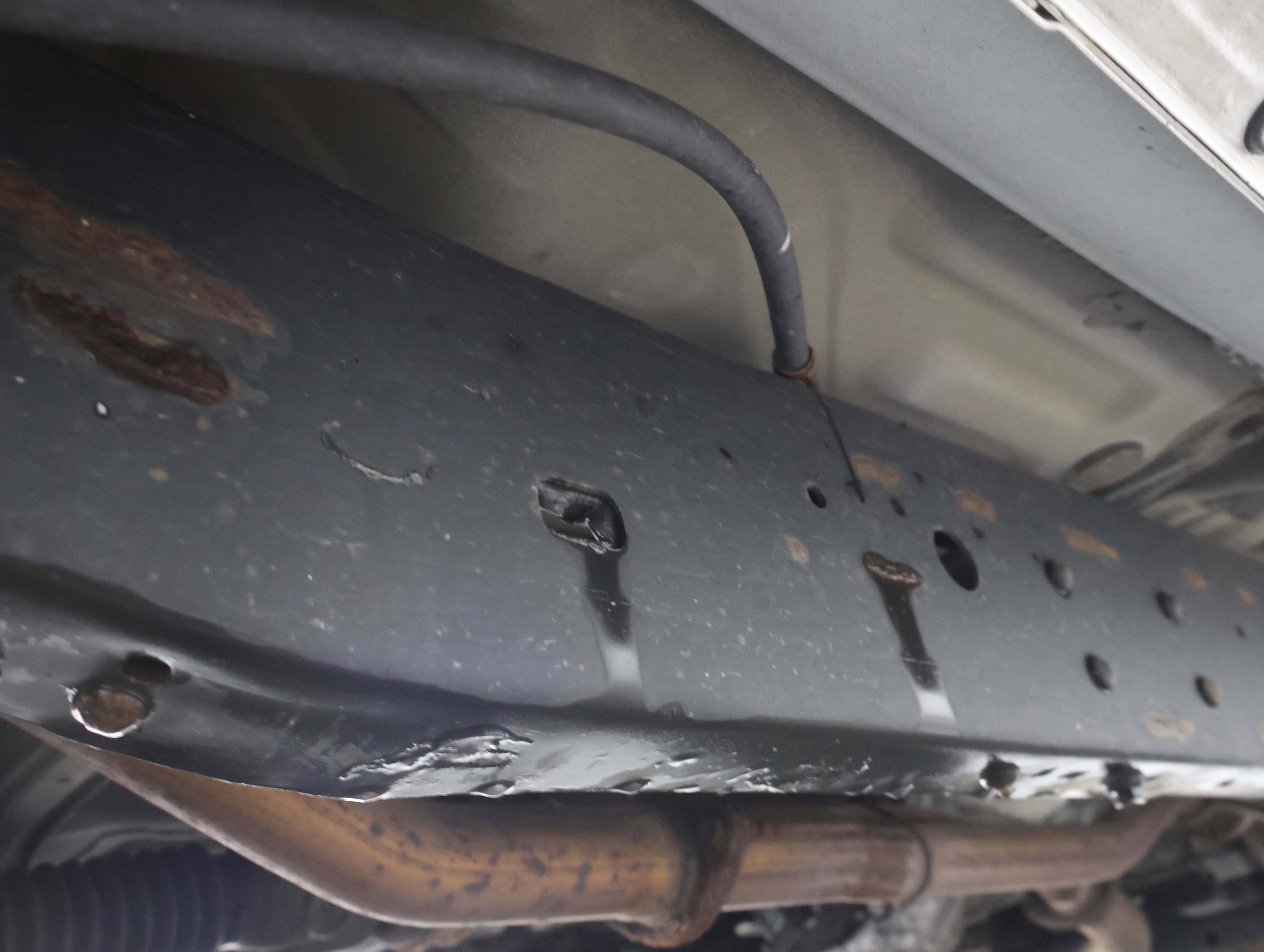 Used 2018 Toyota Tacoma SR5 AWD/4WD image 24