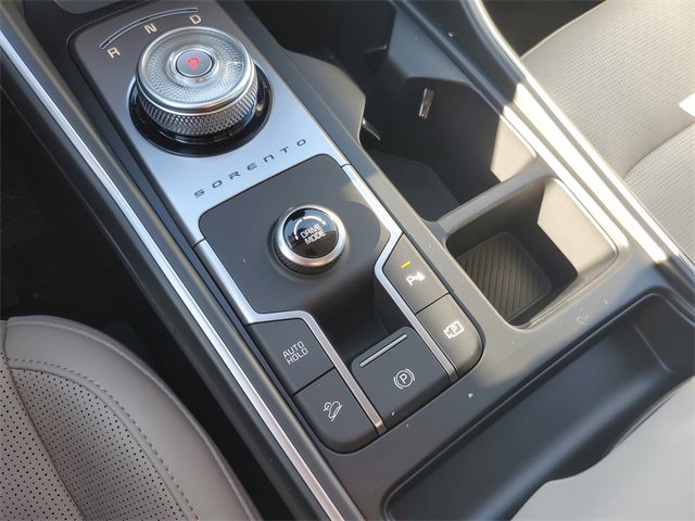 New 2026 Kia Sorento EX image 29