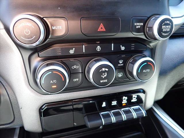 Used 2022 RAM 1500 Lone Star image 19