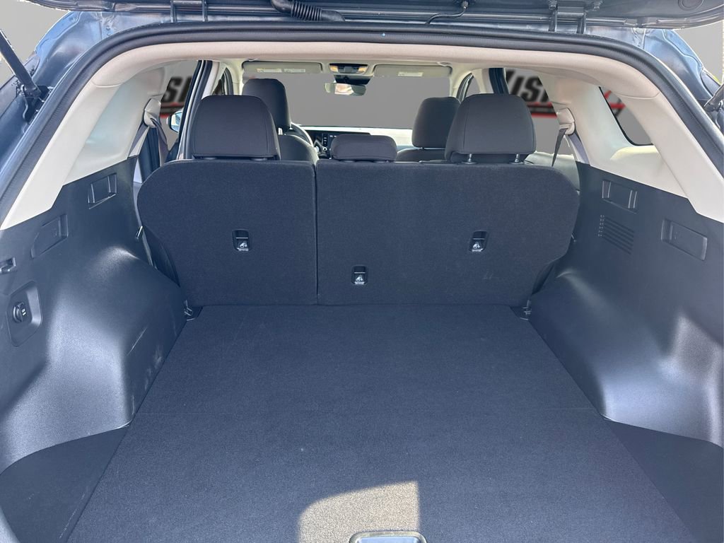 Certified 2025 Kia Sportage LX image 11