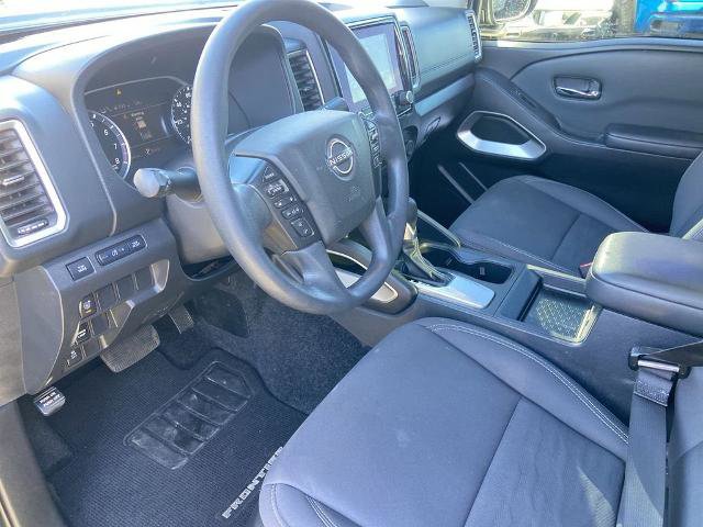 Used 2022 Nissan Frontier SV w/ Technology Package image 14