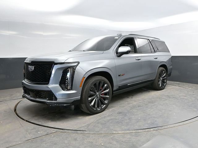 Used 2025 Cadillac Escalade V image 5