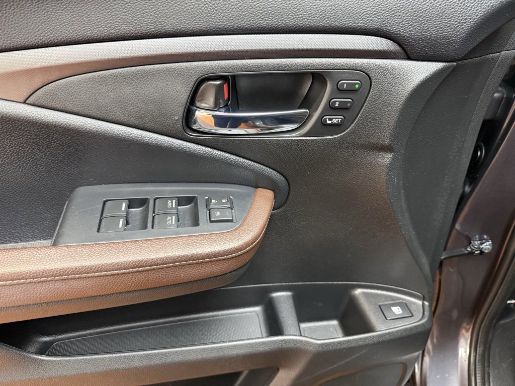 Used 2024 Honda Ridgeline RTL image 24