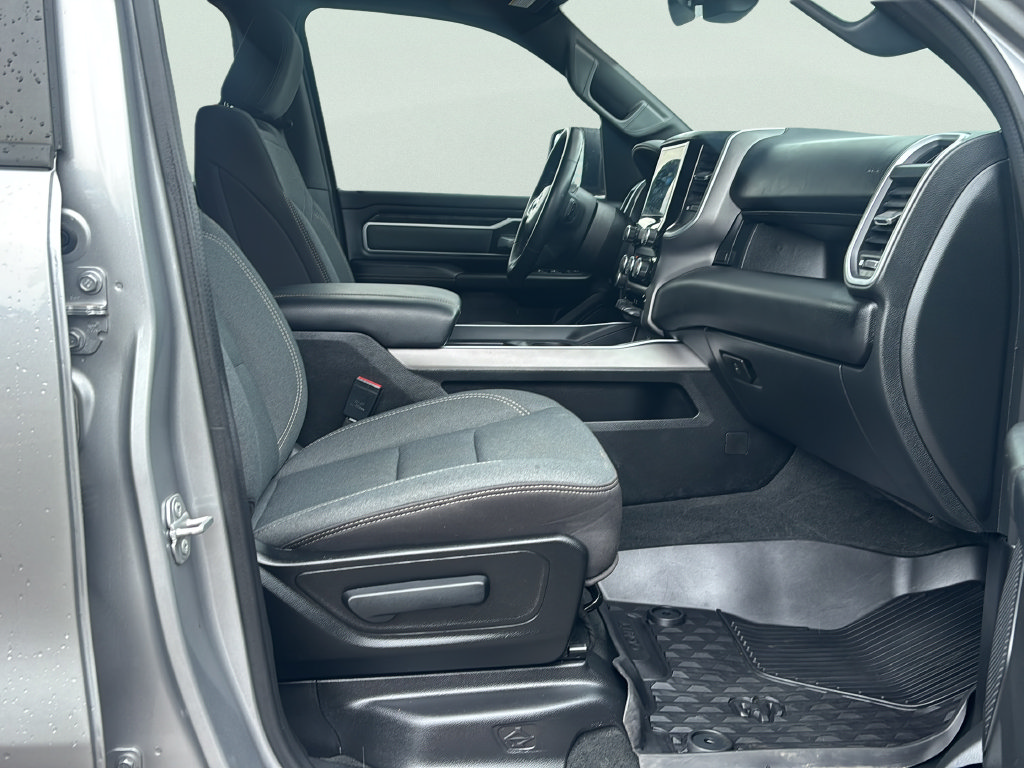 Used 2022 RAM 1500 Big Horn AWD/4WD image 10